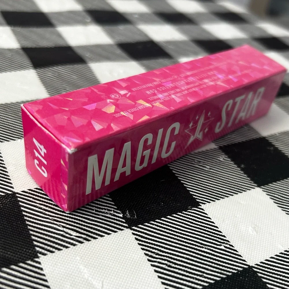 Shade 14 Concealer Magic Star by Jeffree Star New in Box